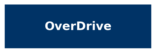 OverDrive